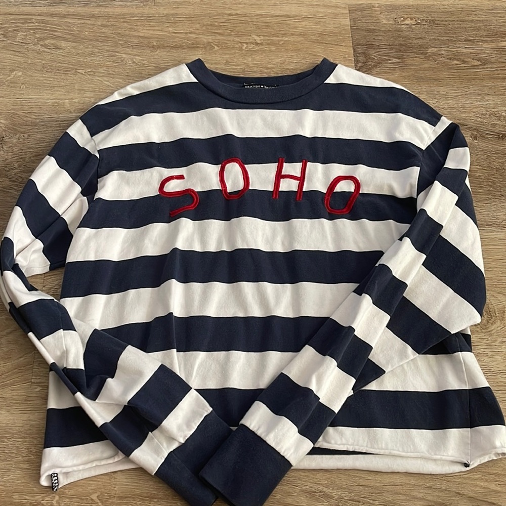 long sleeve